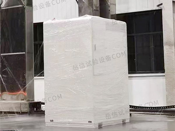 這款儲(chǔ)能柜淋雨試驗(yàn)房，竟然可以幫我們解決這么多問(wèn)題！