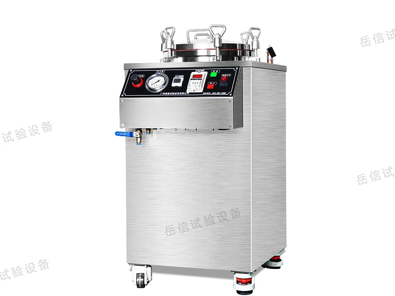 防水試驗機ipx9級防水與ipx8級防水有什么不同?
